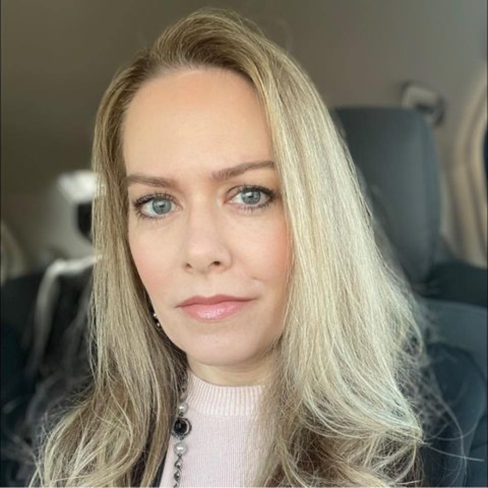 Meet your Posher, DeAnna